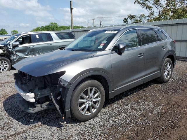 Vin: jm3tcbcy0k0332807, lot: 48678795, mazda cx-9 touring 2019 img_1
