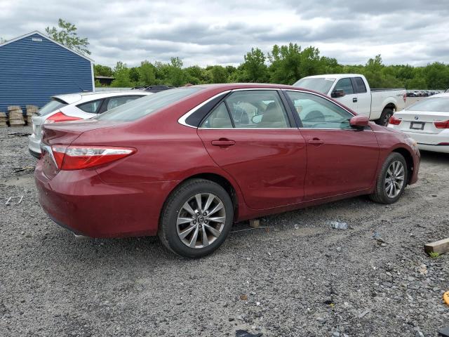 Vin: 4t1bf1fk1hu621902, lot: 57309225, toyota camry le 20173