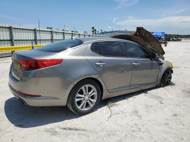 Vin: 5xxgn4a7xcg055660, lot: 58821035, kia optima ex 20123