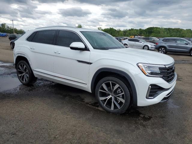Vin: 1v2fe2caxsc215638, lot: 56838725, volkswagen atlas sel premium r-line 20254