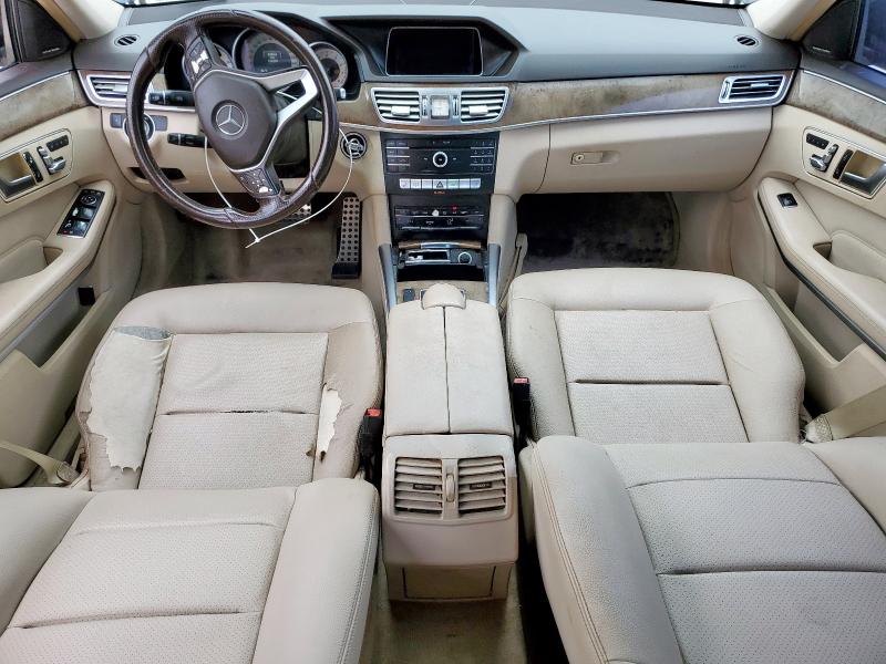 2016 MERCEDES-BENZ E 350 - WDDHF5KB6GB171224