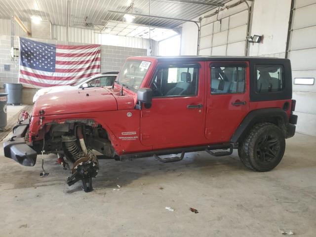 Vin: 1j4ba3h13al182999, lot: 56852985, jeep wrangler sport 2010 img_1