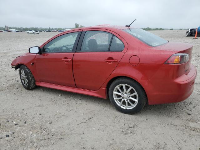 Vin: ja32u2fu4fu010470, lot: 57644715, mitsubishi lancer es 20152