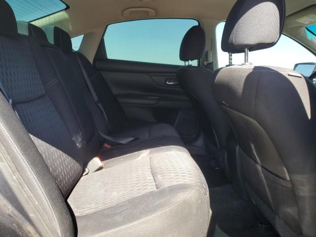 2018 NISSAN ALTIMA 2.5 #3276404736