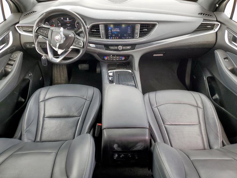 2022 BUICK ENCLAVE PR - 5GAEVBKW9NJ132259