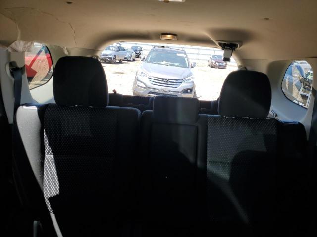 2016 MITSUBISHI OUTLANDER - JA4AZ3A39GZ005024