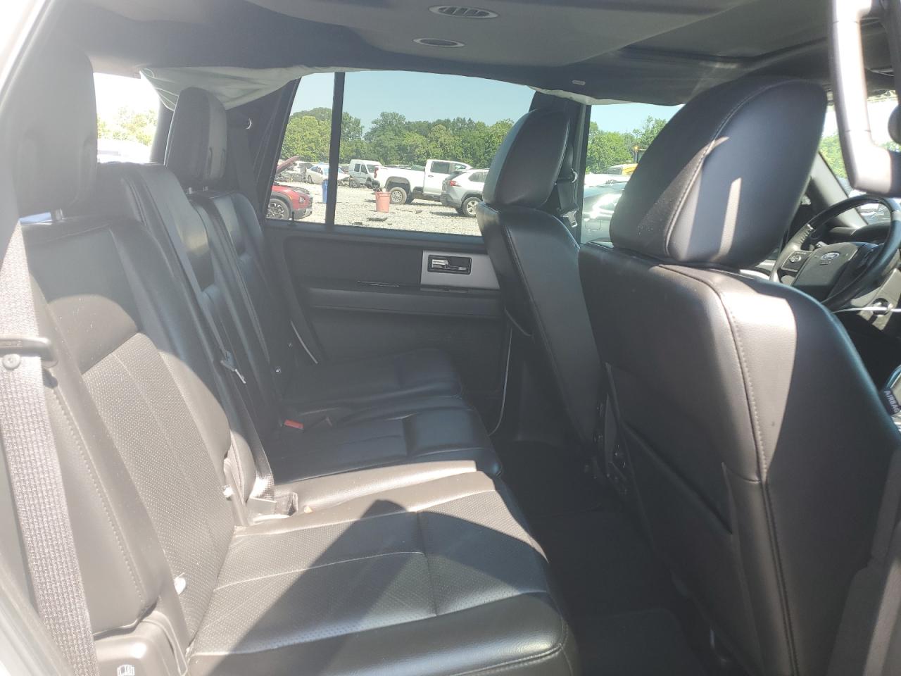 FORD EXPEDITION LIMITED