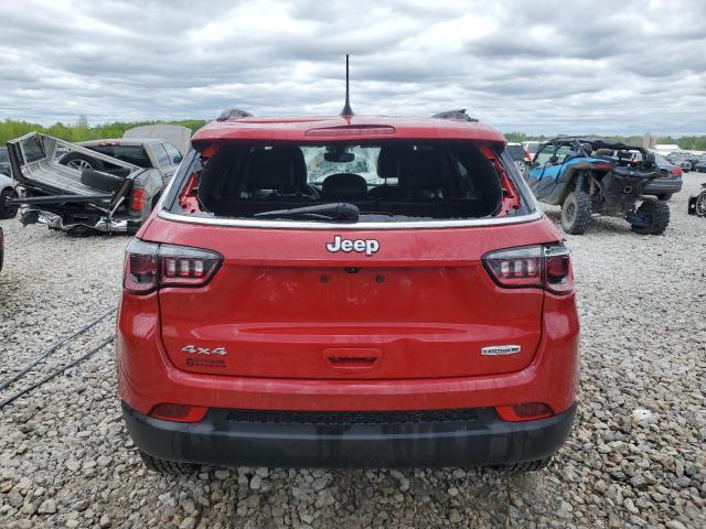 2023 JEEP COMPASS LA - 3C4NJDFN9PT541543