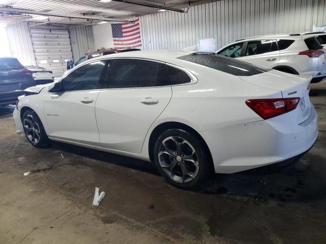 Vin: 1g1zd5st7pf140448, lot: 56246765, chevrolet malibu lt 20232