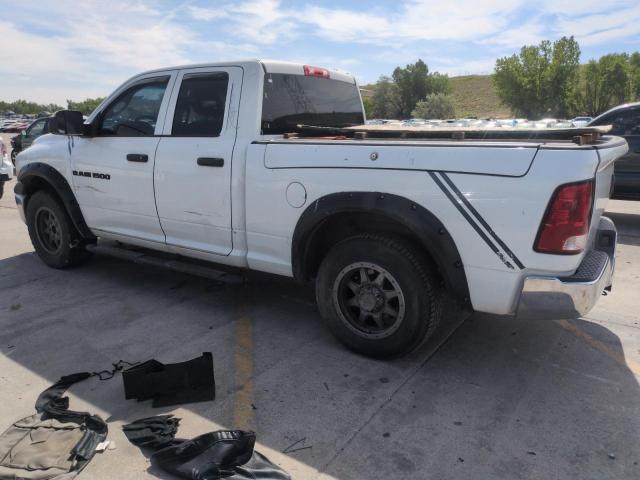 Vin: 1c6rd7fp6cs235219, lot: 58431455, dodge ram 1500 st 20122