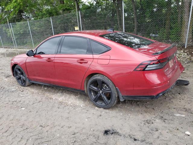 2023 HONDA ACCORD HYB 1HGCY2F77PA063222