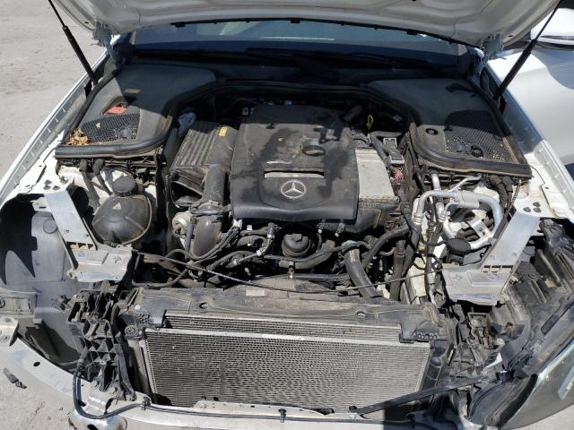 2017 MERCEDES-BENZ E 300 4MAT - WDDZF4KB8HA016812