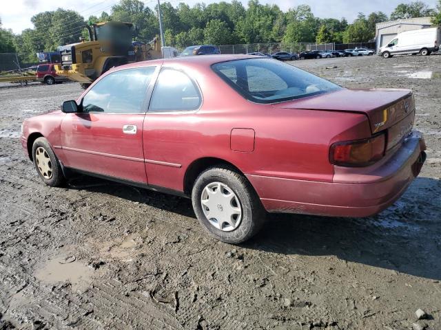 Vin: 4t1sk11c2su480910, lot: 58932415, toyota camry base 19952