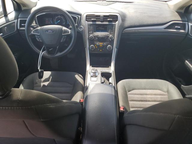 2018 FORD FUSION SE - 3FA6P0LU0JR182522