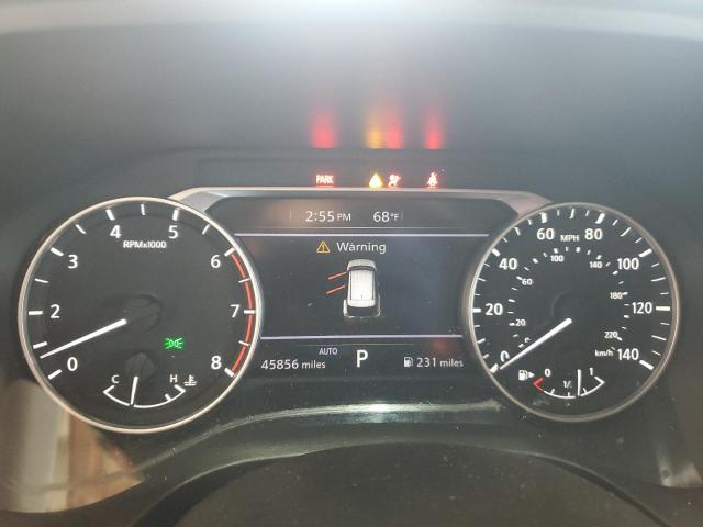 2021 NISSAN ROGUE SL 5N1AT3CB1MC712530