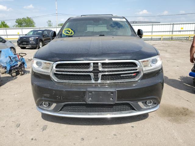 2015 DODGE DURANGO LI 1C4RDHDG8FC880342