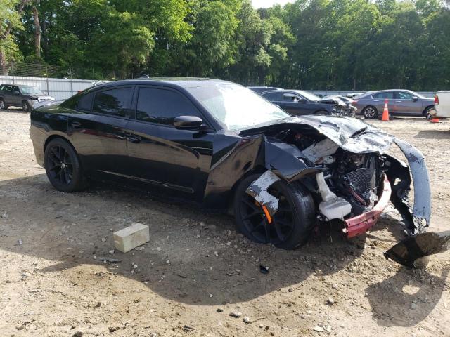 Vin: 2c3cdxct0kh519391, lot: 55957615, dodge charger r/t 20194