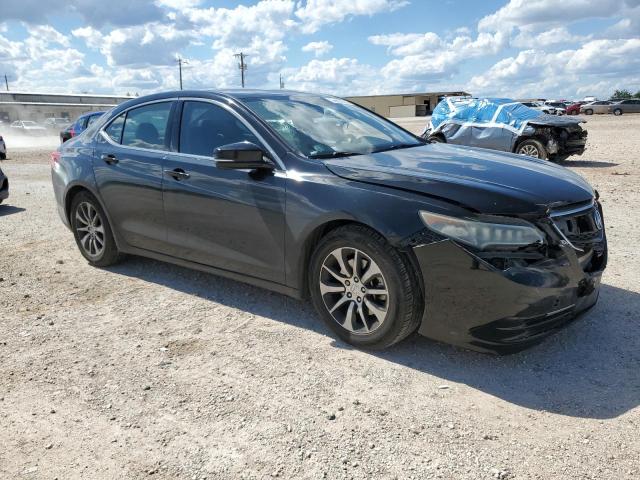 Vin: 19uub1f53fa029033, lot: 56608695, acura tlx tech 20154