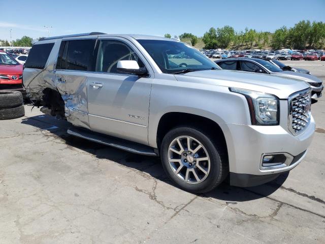 Vin: 1gks2ckj2kr152648, lot: 57607425, gmc yukon denali 20194
