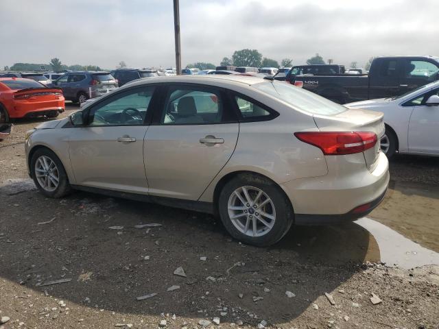 Vin: 1fadp3f2xjl219643, lot: 58349005, ford focus se 20182