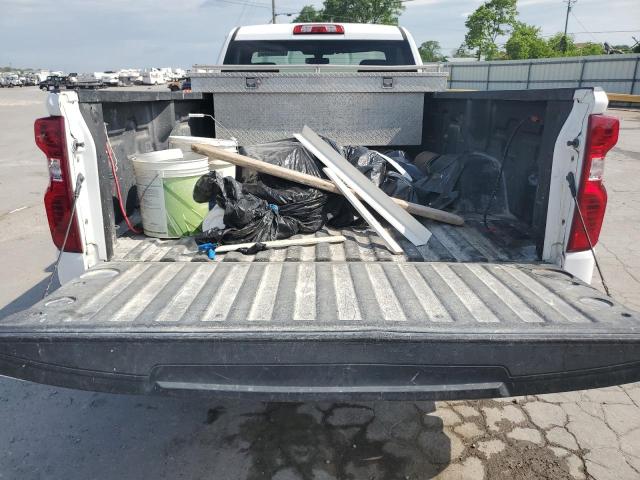 2020 CHEVROLET SILVERADO - 3GCNWAEF9LG114831