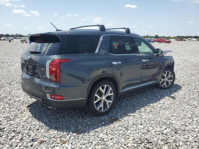 Vin: km8r3dhe2nu391329, lot: 56842765, hyundai palisade sel 20223