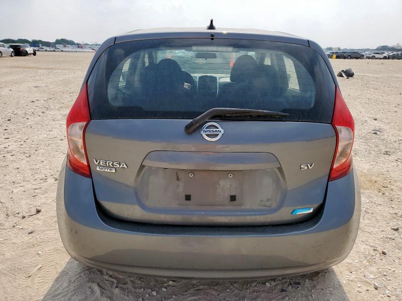 2016 NISSAN VERSA NOTE - 3N1CE2CP5GL378043