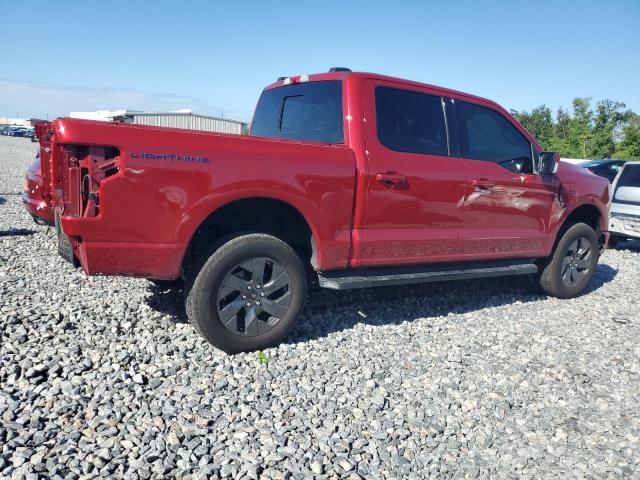 Vin: 1ftvw1elxnwg10859, lot: 56825925, ford f150 light lightning pro 20223