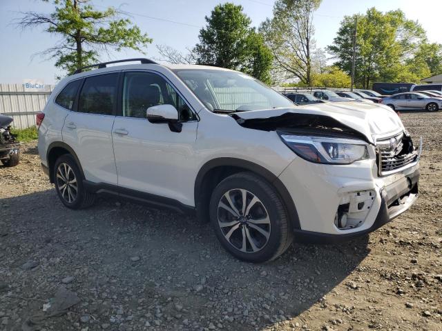 Vin: jf2skauc2kh432883, lot: 55136335, subaru forester limited 20194