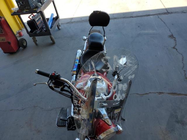 2009 YAMAHA XVS950 A JYAVN01E19A000089