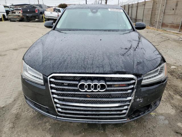 2015 AUDI A8 L QUATT - WAU3GAFD3FN016050