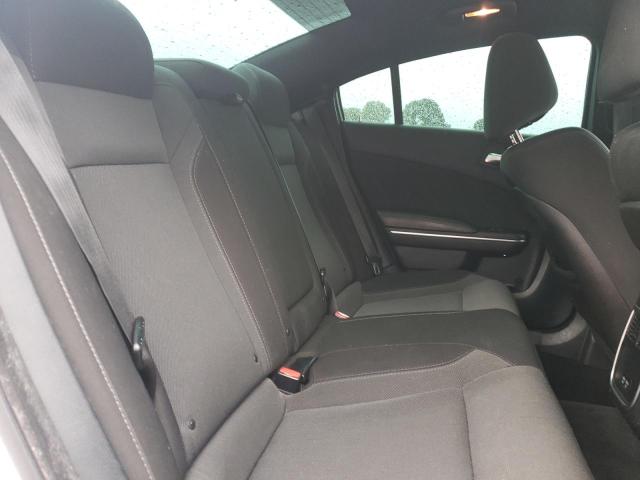 2015 DODGE CHARGER SX - 2C3CDXHG0FH897826