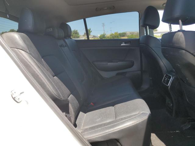 2017 KIA SPORTAGE E - KNDPN3AC8H7228437