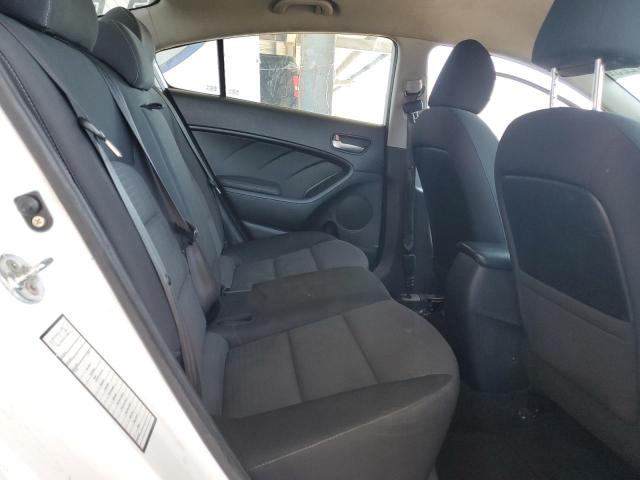 2017 KIA FORTE 3KPFL4A71HE015324