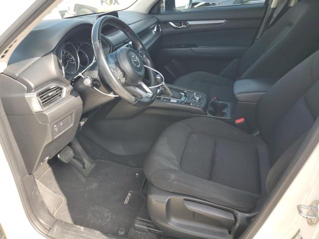 2018 MAZDA CX-5 SPORT - JM3KFABM7J1363315