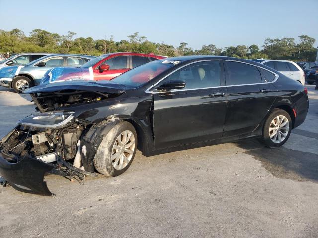 Vin: 1c3ccccb4fn535500, lot: 50570165, chrysler 200 c 2015 img_1