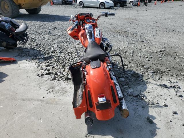 2009 HARLEY-DAVIDSON FLTRSE3 1HD1PV8139Y954023