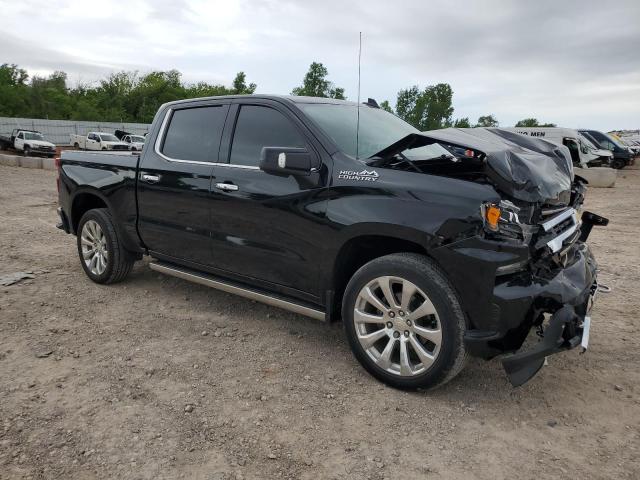 Vin: 1gcuyhed1kz328207, lot: 58088755, chevrolet all models k1500 high country 20194