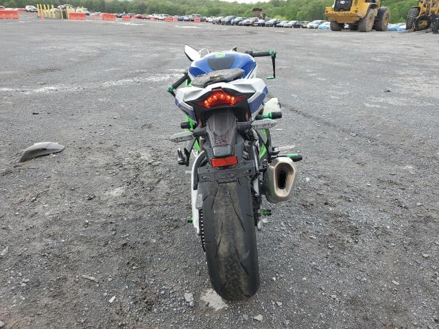 2024 KAWASAKI ZX1002 L JKBZXVL16RA013286