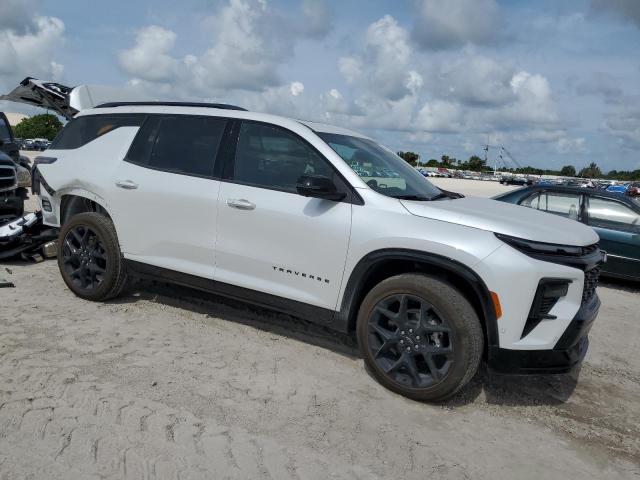 Vin: 1gnerlrs1sj225632, lot: 58037575, chevrolet traverse rs 20254