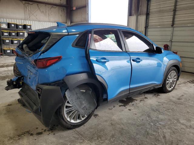 Vin: km8k62aa3lu539862, lot: 57515285, hyundai kona sel plus 20203