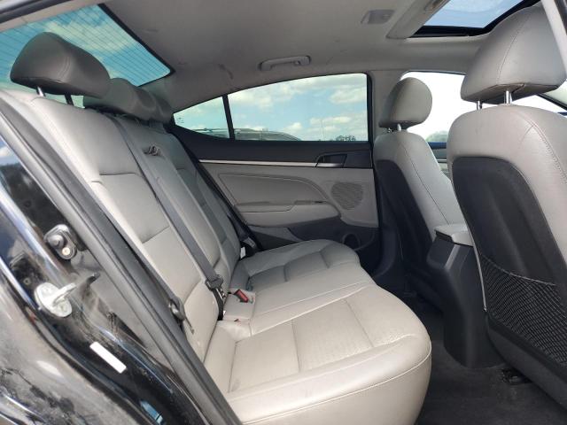 2017 HYUNDAI ELANTRA SE - KMHD84LF4HU264033