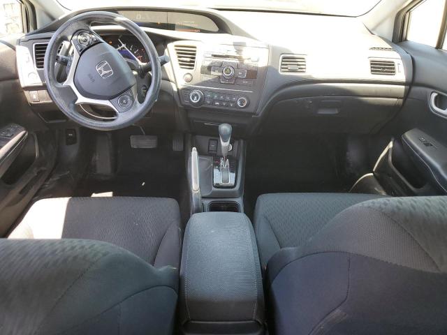 2015 HONDA CIVIC LX - 19XFB2F52FE208786