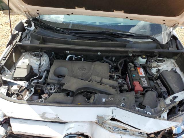 2020 TOYOTA RAV4 XLE P - JTMC1RFV7LD521831