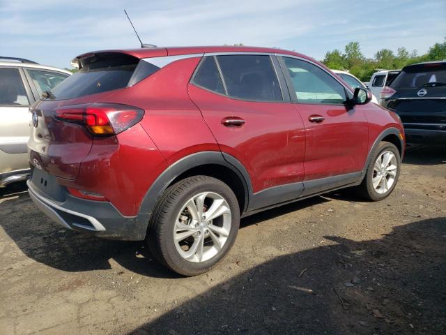 Vin: kl4mmcsl9nb140827, lot: 56158865, buick encore preferred 20223