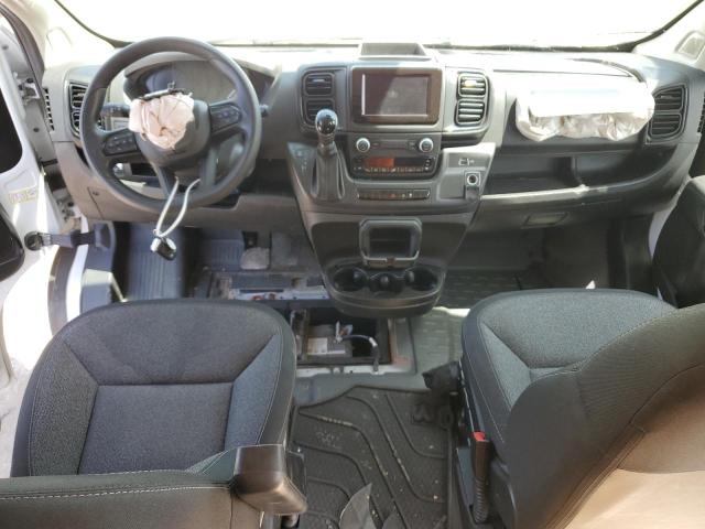 2023 RAM PROMASTER - 3C6MRVJG8PE555156