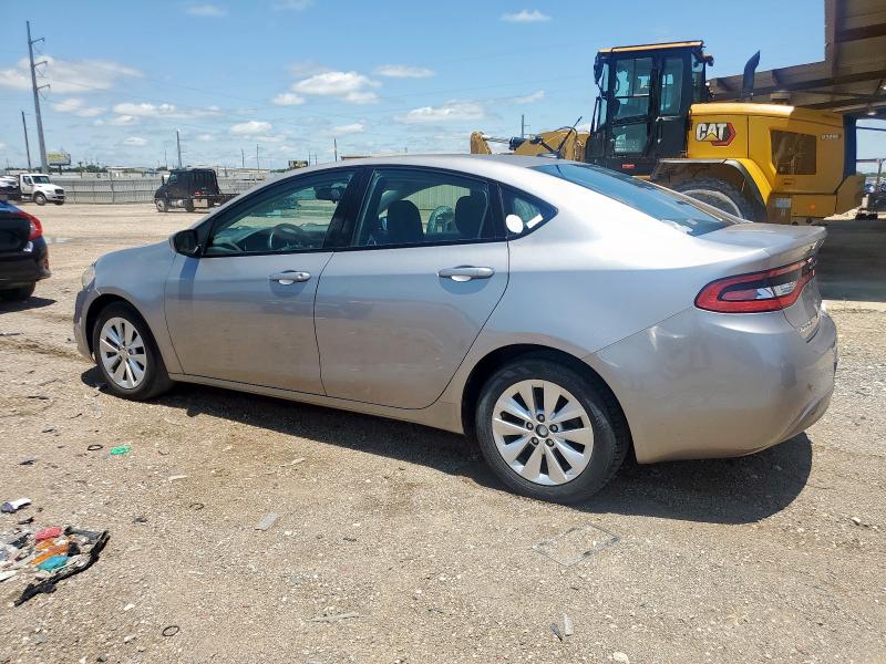 Vin: 1c3cdfdh5fd181963, lot: 57653635, dodge dart se aero 20152