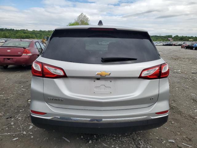 2019 CHEVROLET EQUINOX LT - 2GNAXKEV0K6233524