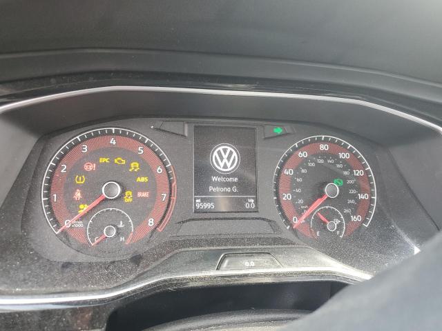 2019 VOLKSWAGEN JETTA S 3VWC57BU7KM004874