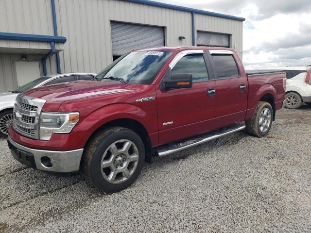 Vin: 1ftfw1ct5efc49449, lot: 53208175, ford f-150 supercrew 2014 img_1